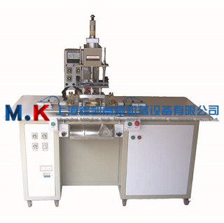 醫(yī)用軟殼濾器成型機(jī)